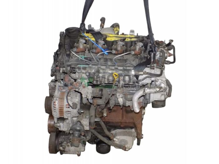 Motor r2aa mazda 3 (bl) 2.2 mzr cd (bl10)