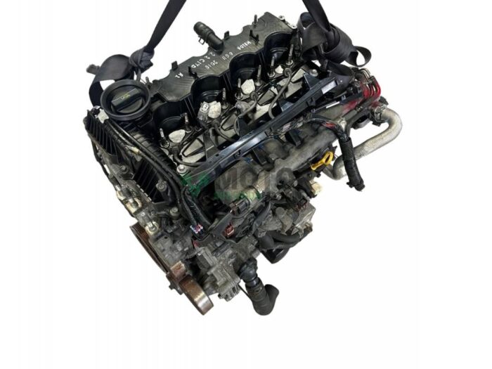 Motor r2aa mazda 3 (bl) 2.2 mzr cd (bl10)