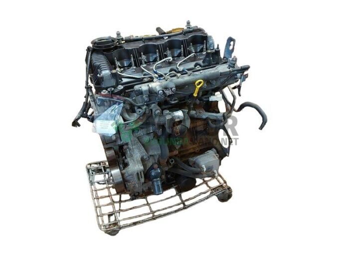 Motor r2aa mazda 3 (bl) 2.2 mzr cd (bl10)