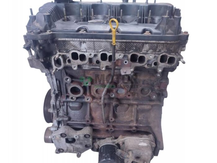 Motor r2aa mazda 3 (bl) 2.2 mzr cd (bl10)