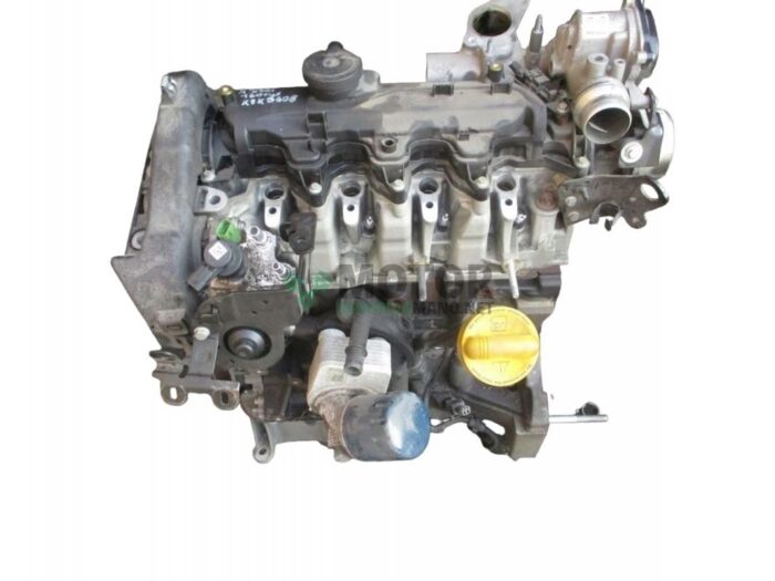 Motor k9k 892, k9k 608 nissan note (e12) 1.5 dci