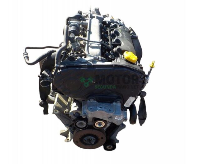 Motor z 19 dth opel astra h gtc (a04) 1.9 cdti (l08)