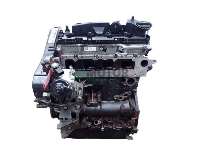 Motor cuvc, dfla, dlta seat alhambra (710, 711) 2.0 tdi