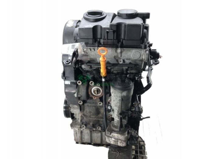 Motor bnv, bms seat cordoba (6l2) 1.4 tdi