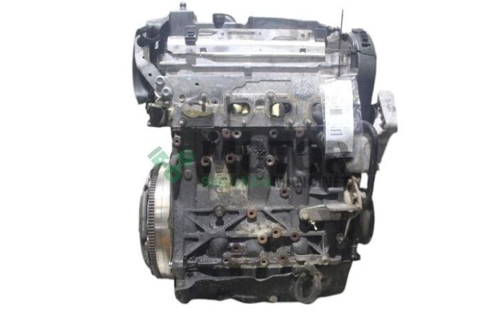 Motor dgte, ddya audi a3 (8v1, 8vk) 1.6 tdi