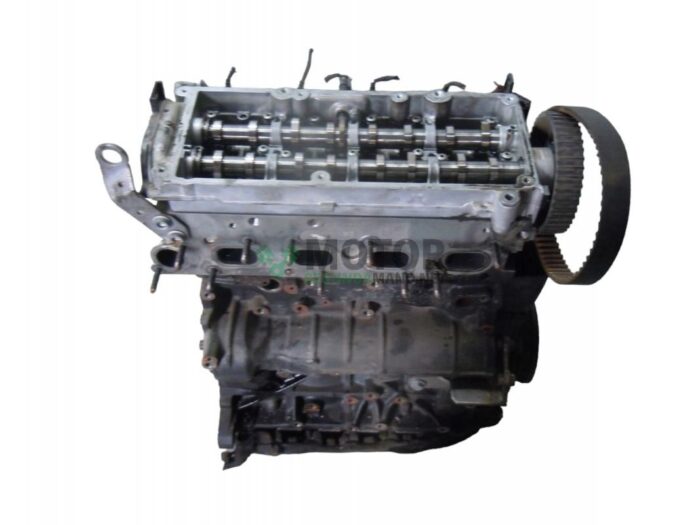 Motor crbd, crlc audi a3 (8v1, 8vk) 2.0 tdi