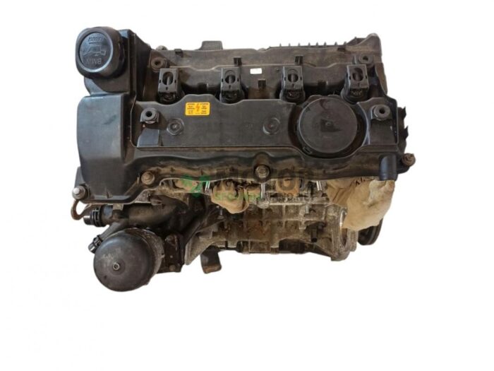 Motor n45 b16 a bmw 1 (e81) 116 i