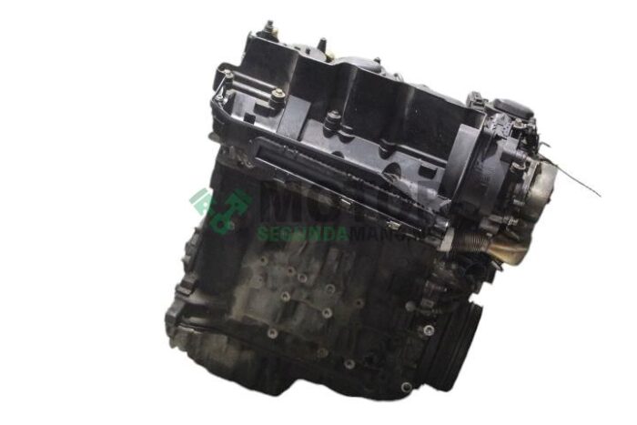 Motor m47 d20 (204d4), n47 d20 a bmw 1 (e87) 120 d