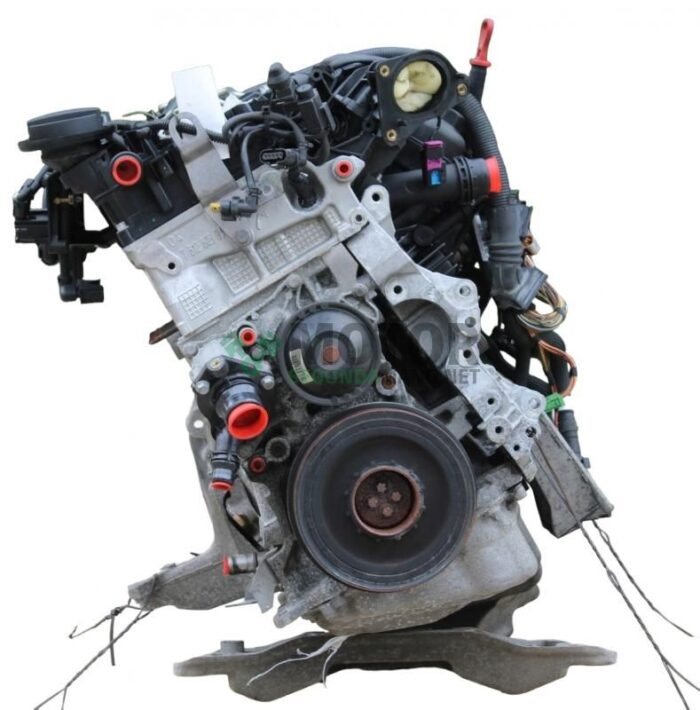 Motor n47 d16 a bmw 1 (f20) 116 d