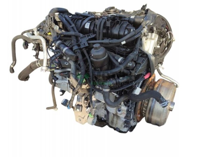 Motor b48 b20 a bmw 1 (f20) 120 i