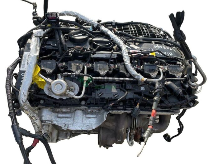 Motor b58 b30 a bmw 1 (f20) m 140 i