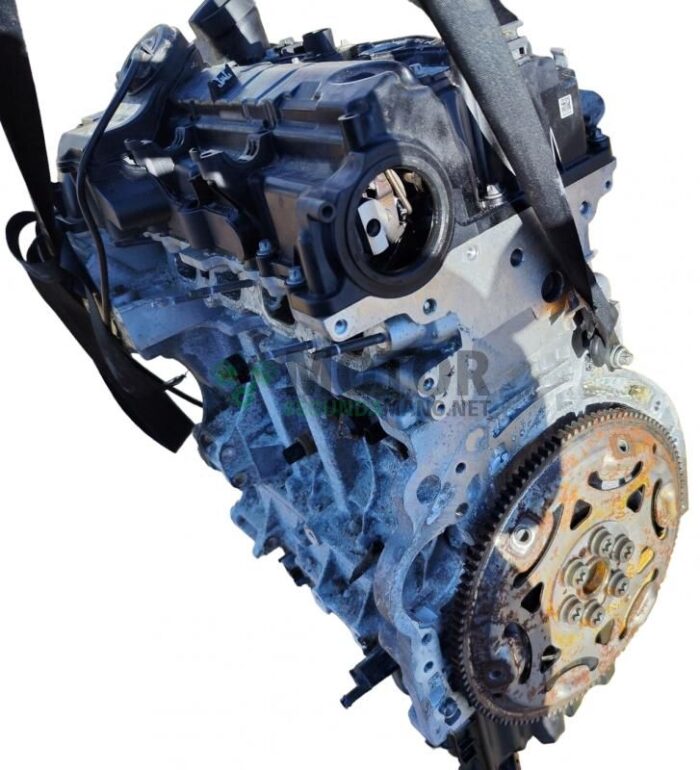 Motor n20 b20 a bmw 1 (f21) 125 i