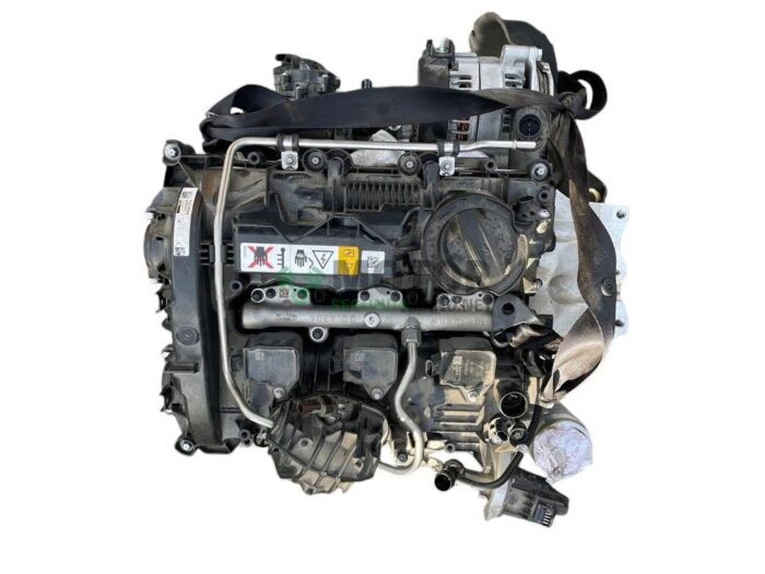 Motor b48 a20 a, b48 a20 f bmw 1 (f40) 120 i