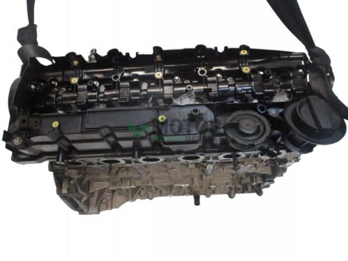 Motor n57 d30 a bmw 3 (e90) 325 d