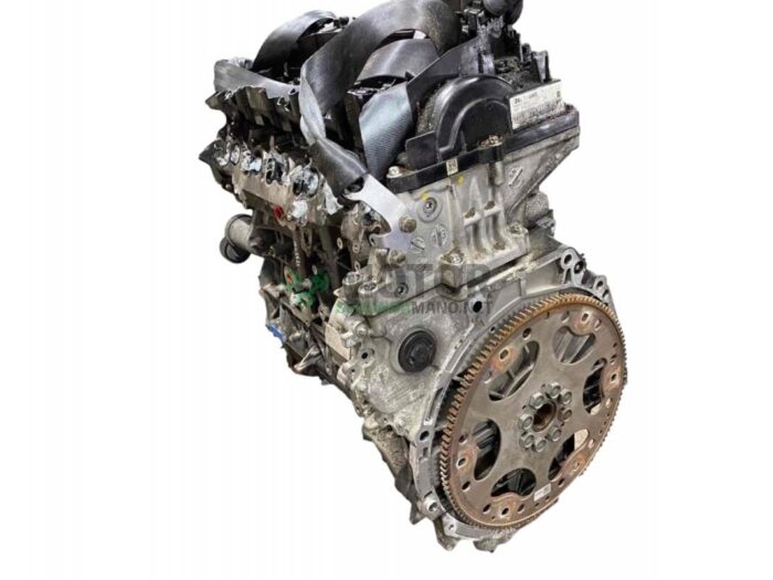 Motor n57 d30 a bmw 3 (f30, f80) 330 d xdrive