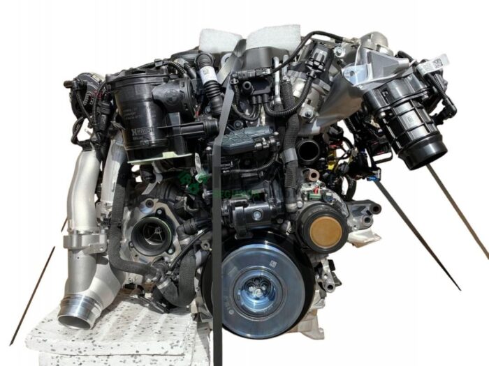 Motor b57 d30 b, ja1 bmw 3 (g20, g80, g28) 330 d mild-hybrid