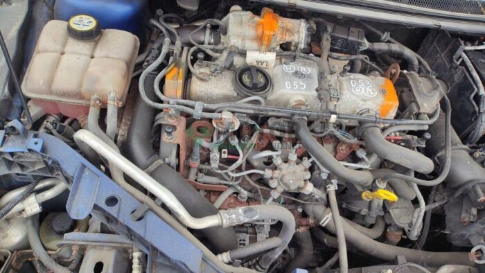 Motor kkda ford focus ii (da_, hcp, dp) 1.8 tdci