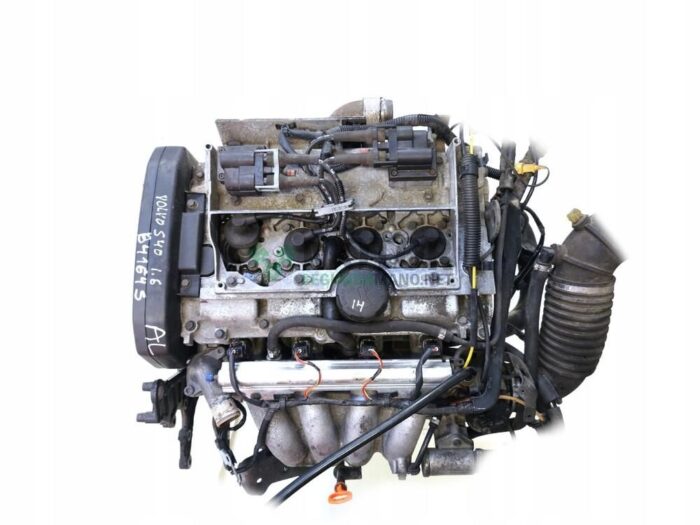 Motor f20b7, f20b5 honda accord vi coupé (cg) 2.0 i 16v