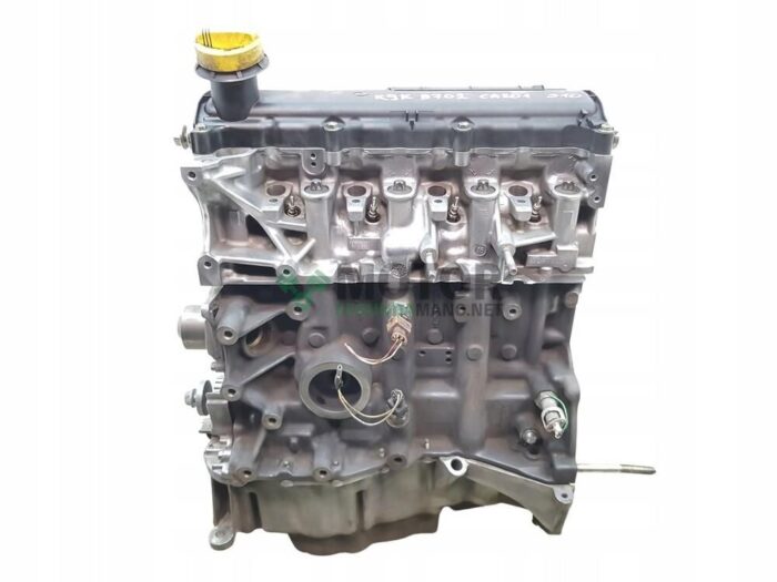 Motor g4ea hyundai accent ii (lc) 1.3