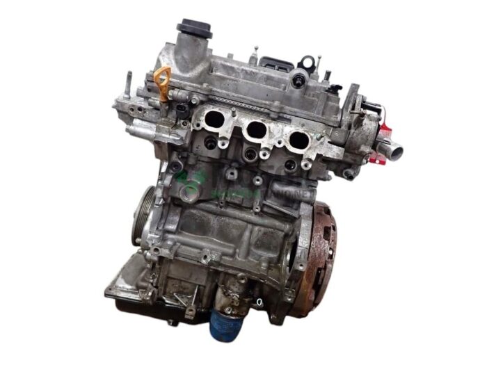 Motor g3lc, g3le hyundai i10 iii (ac3, ai3) 1.0 t-gdi