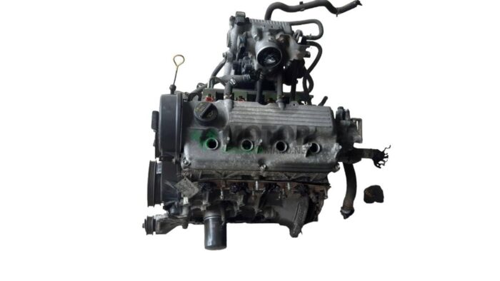 Motor g13b hyundai pony sedán (x-1) 1.3