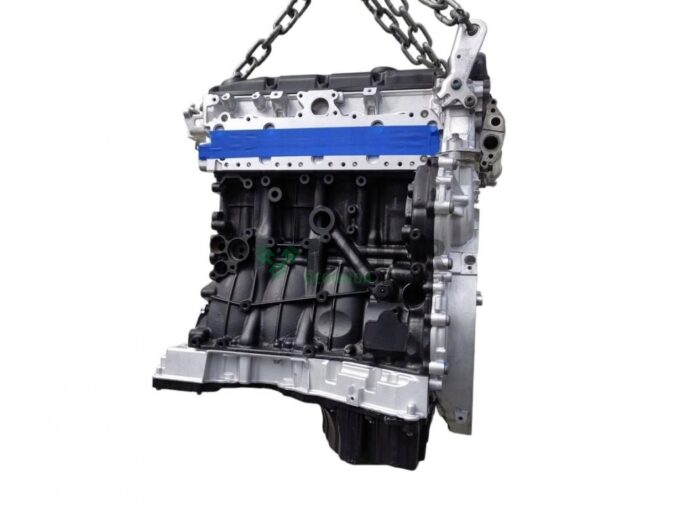 Motor 651.930 infiniti q50 50 d