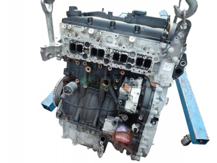 Motor 651.930 infiniti q50 50 d