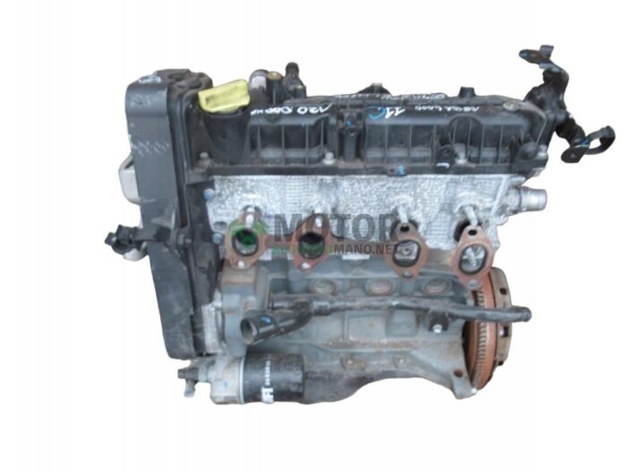 Motor 651.930 infiniti q50 50 d