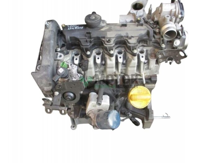 Motor k9k 892, k9k 608 nissan note (e12) 1.5 dci