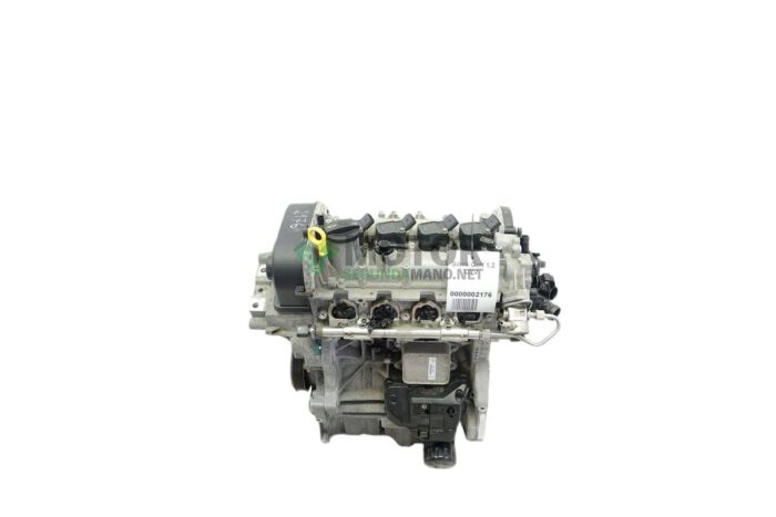 Motor cyva, cjzb seat leon (5f1) 1.2 tsi