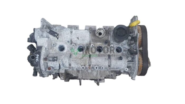 Motor chpa, cpta seat leon (5f1) 1.4 tsi