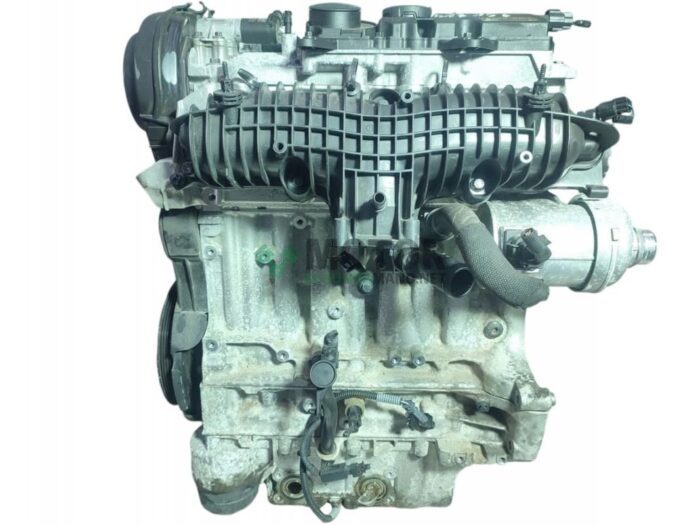 Motor b 4204 t3, b 4204 t2 volvo s40 i (644) 2.0 t