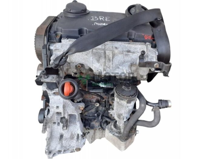 Motor blb, bre audi a4 b7 (8ec) 2.0 tdi 16v