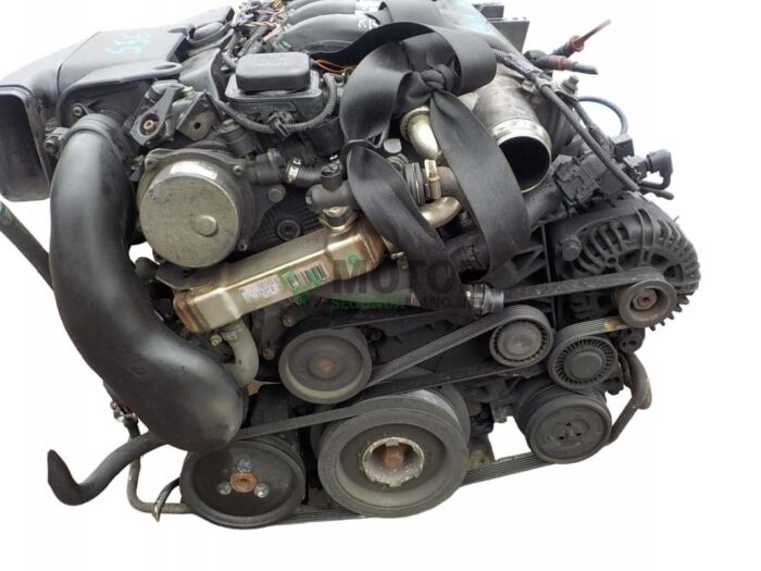 Motor m47 d20 (204d4), n47 d20 a bmw 1 (e87) 120 d