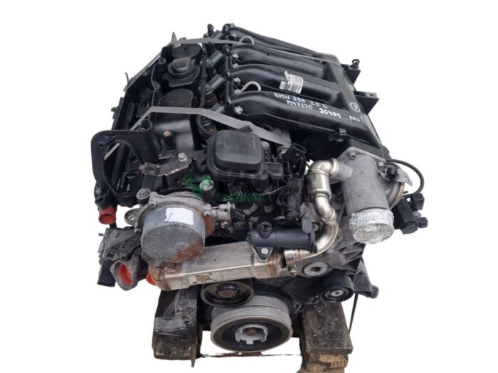 Motor m47 d20 (204d1) bmw 3 (e46) 318 d