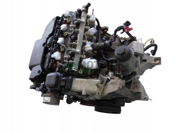 Motor m47 d20 (204d4) bmw 3 (e46) 318 d