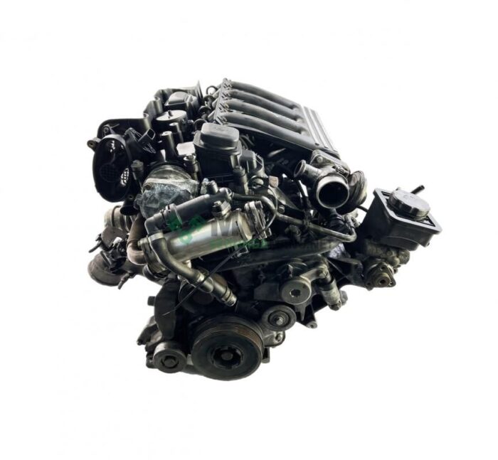 Motor m47 d20 (204d1) bmw 3 (e46) 320 d