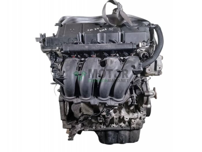 Motor 5fw (ep6) citroën c4 picasso i monospace (ud_) 1.6 vti 120