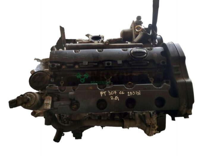 Motor rfn (ew10j4) citroën xsara break (n2) 2.0 16v