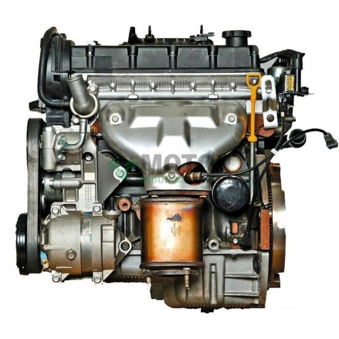 Motor g4df hyundai coupe i (rd) 2.0 16v