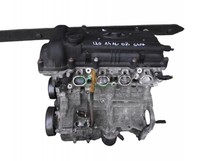 Motor g4fa hyundai i20 i (pb, pbt) 1.4