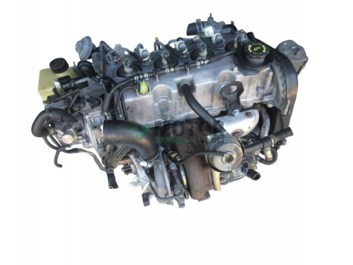 Motor rf5c mazda 6 hatchback (gg) 2.0 di (gg14)