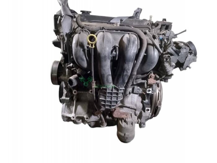 Motor r2aa mazda 6 sedán (gh) 2.2 d (gh10)