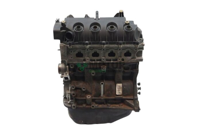 Motor d4f 764, d4f 770, d4f 772 renault twingo ii (cn0_) 1.2 16v (cn04, cn0a, cn0b)