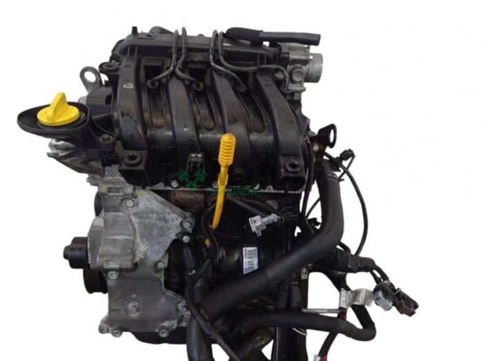 Motor d4f 764, d4f 770, d4f 772 renault twingo ii (cn0_) 1.2 16v (cn04, cn0a, cn0b)