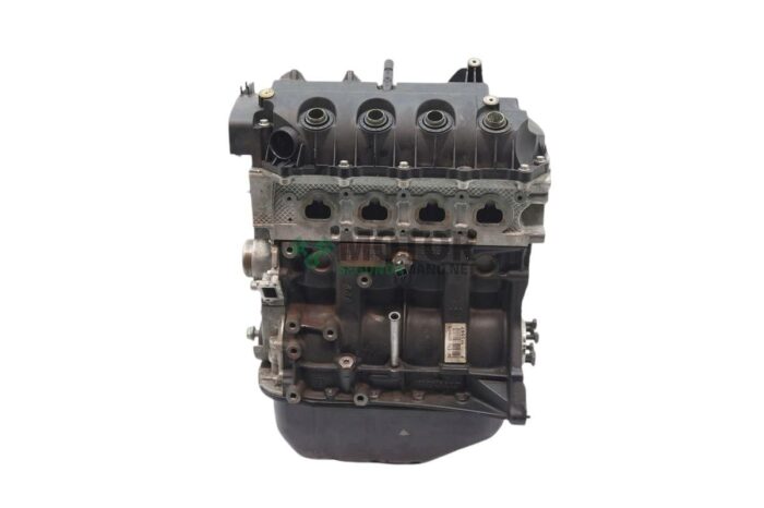 Motor d4f 772 renault twingo ii (cn0_) 1.2 16v (cn0k, cn0v)