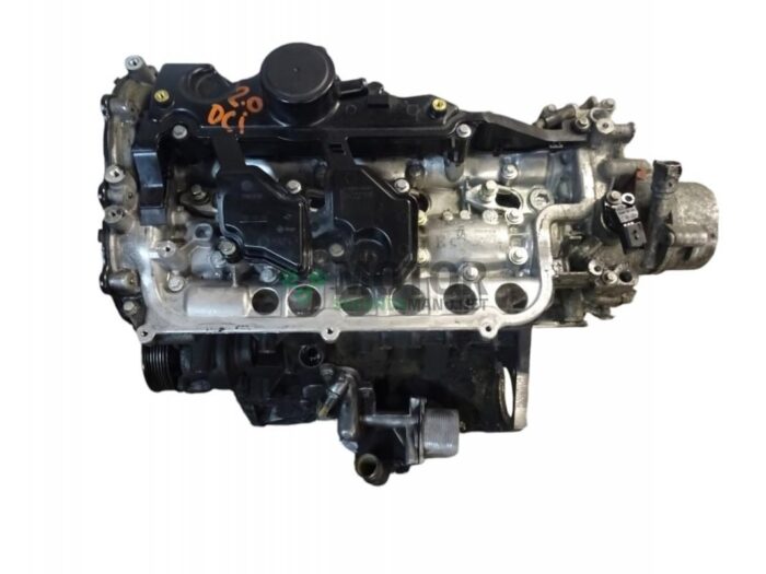 Motor m9r 740, m9r 760, m9r 750, m9r 761, m9r 762, m9r 7 renault espace iv (jk0/1_) 2.0 dci (jk02, jk03)