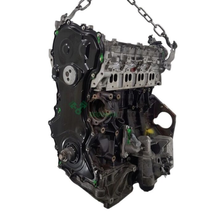 Motor m9r 830 renault koleos i (hy_) 2.0 dci 4x4 (hy0b)