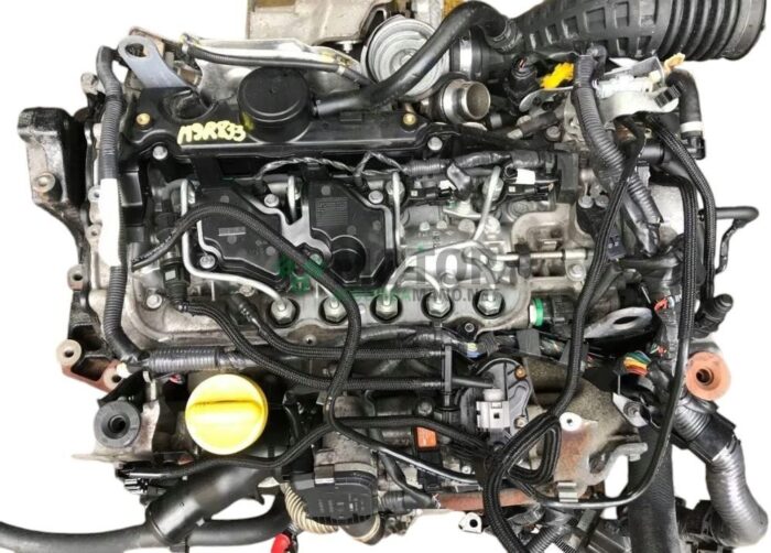 Motor m9r 830 renault koleos i (hy_) 2.0 dci 4x4 (hy0b)