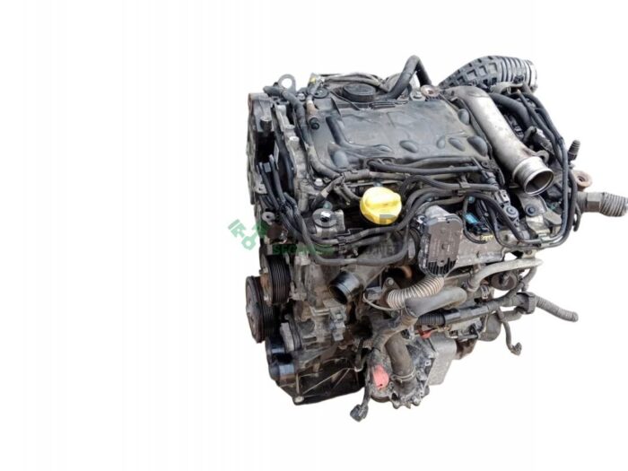 Motor m9r 855, m9r 856, m9r 865, m9r 866, m9r 834, m9r 8 renault koleos i (hy_) 2.0 dci 4x4 (hy0k)